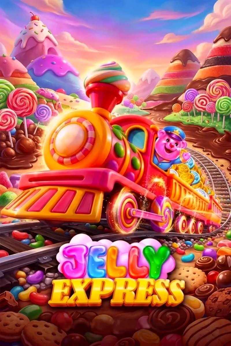 Jelly express
