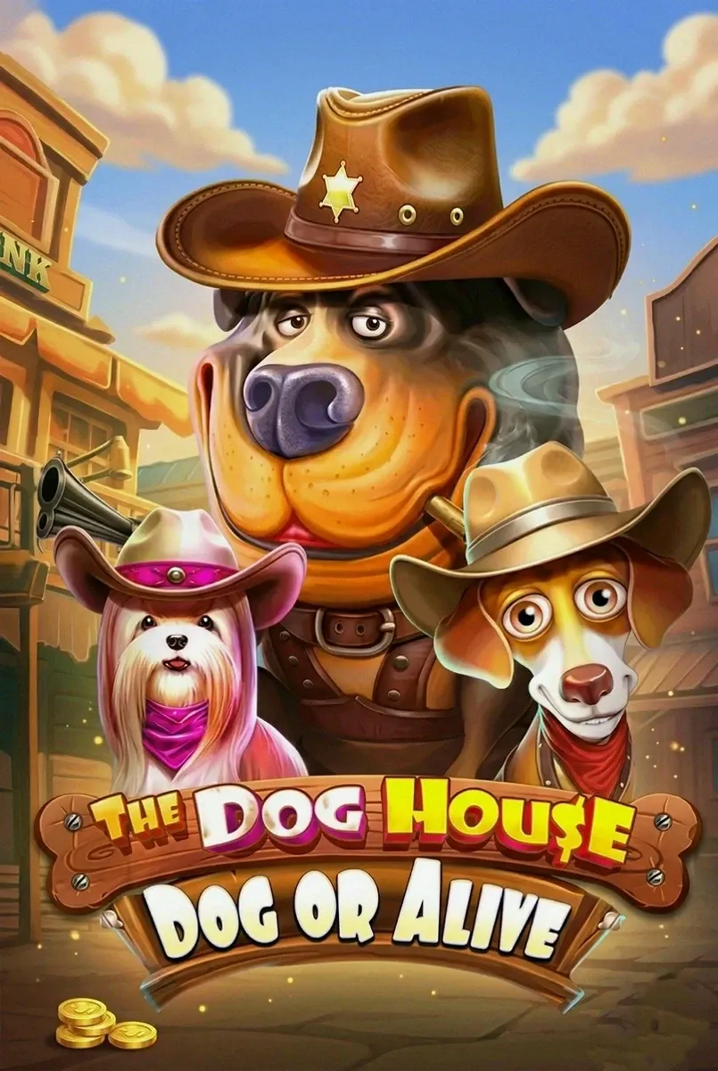 The dog house dog or alive